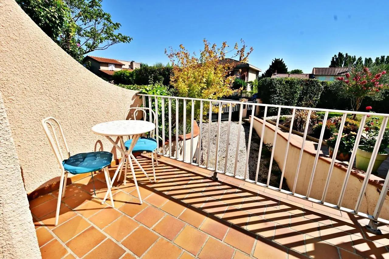 Chez Sandrine Ramonville-Saint-Agne