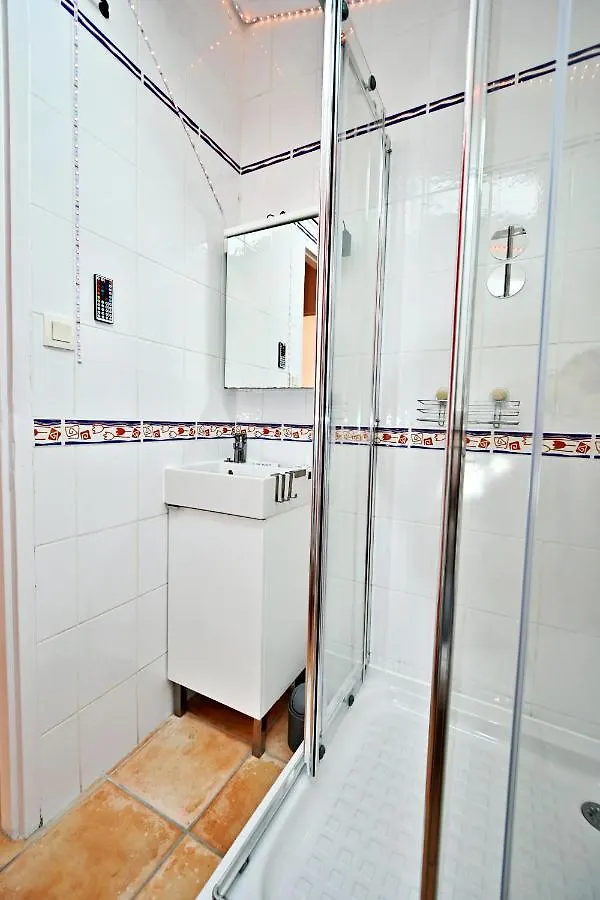Chez Sandrine Ramonville-Saint-Agne Homestay