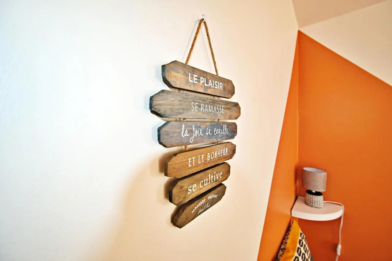 Homestay Chez Sandrine Ramonville-Saint-Agne France