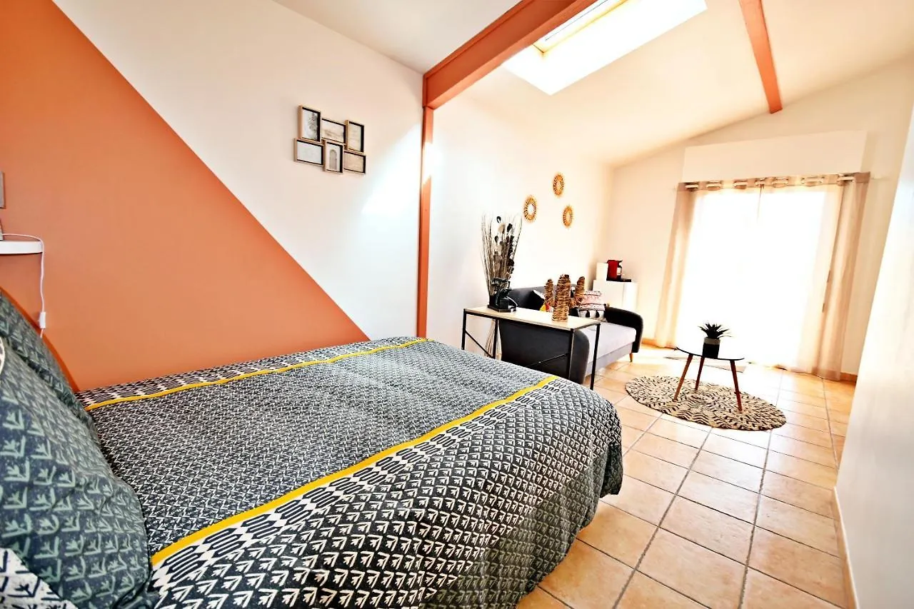Chez Sandrine Ramonville-Saint-Agne