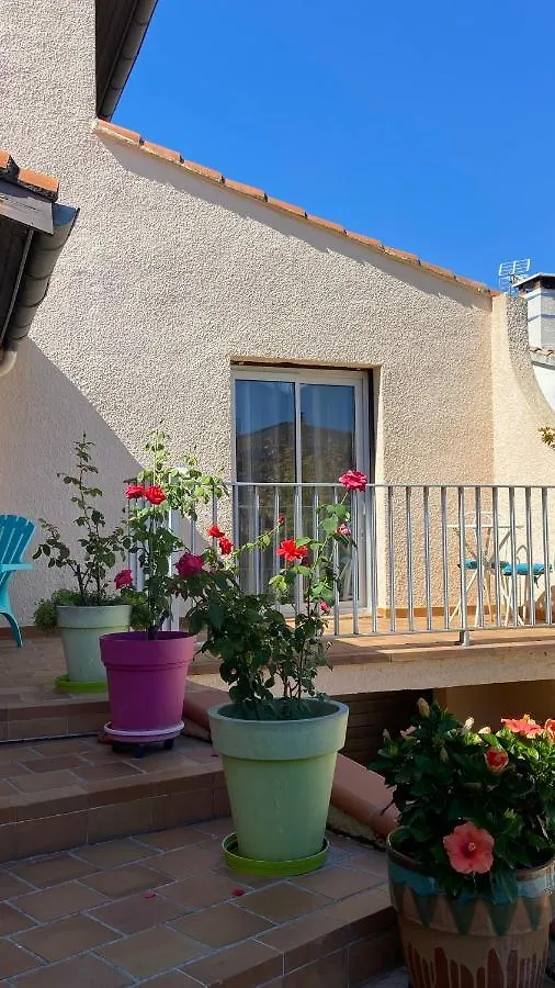 Chez Sandrine Ramonville-Saint-Agne 0*,